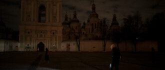 У Києві та області без світла понад пів мільйона споживачів — деталі