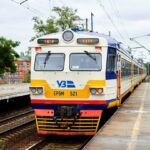 Київська міська електричка не продаватиме квитки у потягах. Як оплатити проїзд