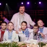 Наймасштабніша різдвяна вечеря в Україні 2025 році