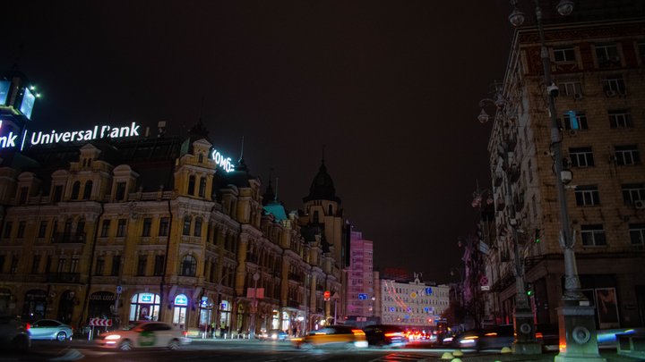 Енергетики оприлюднили графіки відключень світла в Києві й області на 19 грудня