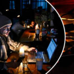 Київ на межі блекауту: експерт попередив про 22 години без світла