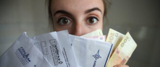 Платіжки за опалення: у "Київтеплоенерго" пояснили, як лічильник впливає на вартість