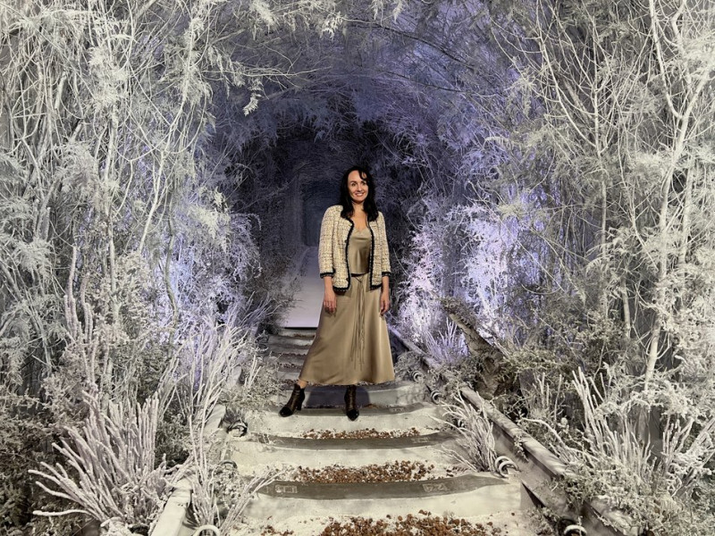 Виставка Ukraine WOW відкриває для глядачів зимовий сезон: які нові експонати можна побачити