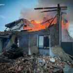 Масована атака на Київ і Київську область 23 грудня: що відомо про наслідки