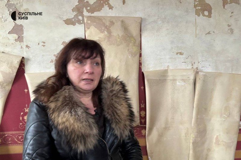 Будинок на Банковій: в якому стані будівля через рік після обстрілу