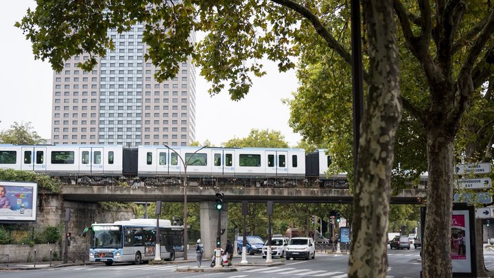 Французька науковиця у Бучі збирала дані про воєнні злочини Росії