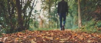 Листопад у Києві став одним з найтепліших за весь час спостережень