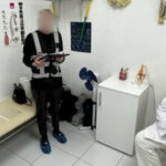 У Києві лікар-травматолог оцінив безкоштовне встановлення пораненому військовому апарату "Ілізарова" у 30 тисяч гривень