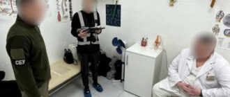 У Києві лікар-травматолог оцінив безкоштовне встановлення пораненому військовому апарату "Ілізарова" у 30 тисяч гривень