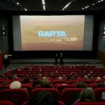 Історії бойових медикинь: в Києві відбулась прем'єра нової новели кінопроєкту VARTA