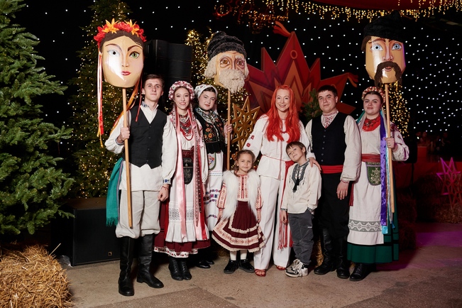 Різдвяний вертеп