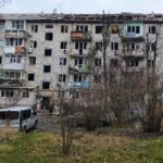 У лікарні померла жінка, яка була поранена під час атаки РФ на Київ 23 грудня