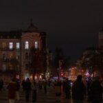Графіки відключень електрики в Києві та в області: коли не буде світла 22 грудня