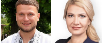 Секретар міськради Василькова стверджує, що його відгамселила пані мер