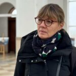 Французька науковиця у Бучі збирала дані про воєнні злочини Росії