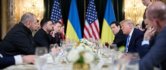 Зустріч Зеленського і Трампа 28 грудня: що обговорили президенти та як відреагувала Європа