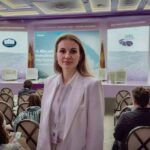 У Києві НАБУ, САП та СБУ проводять слідчі дії у помешканні народної депутатки Анни Скороход