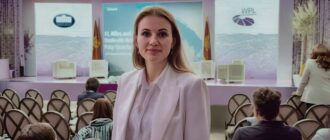 У Києві НАБУ, САП та СБУ проводять слідчі дії у помешканні народної депутатки Анни Скороход