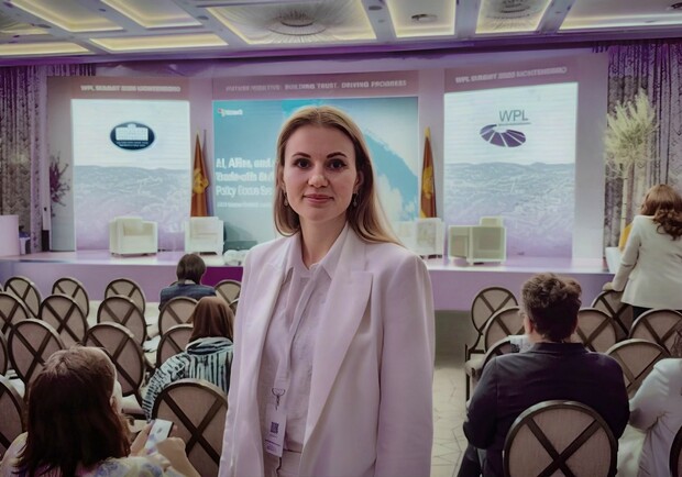 У Києві НАБУ, САП та СБУ проводять слідчі дії у помешканні народної депутатки Анни Скороход -