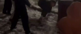 В Ірпені сталася бійка за участю підлітків на Алеї пам’яті: що відомо