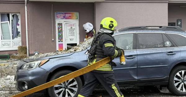 
 У Києві "Шахед" влучив у будинок ветерана Симороза, який втратив ноги на війні
 