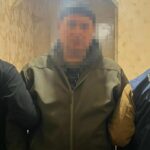 Коригував атаки по київських ТЕЦ: в СБУ повідомили про затримання російського та білоруського агента