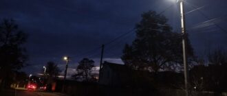 У Києві енергетики змінили графіки відключення світла