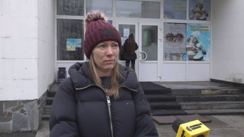 Київська ковзанка "Крижинка" — у нового власника. Чи закриють її для дітей і що кажуть тренери й КМДА