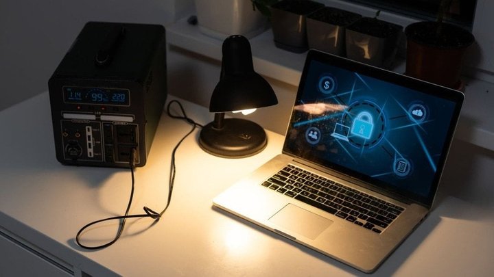 Вмикають все й одразу після знеструмлень: чверть киян стали використовувати більше електрики