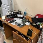 Знеструмлення Вишгорода: коли в місті з'явиться світло