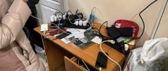 Знеструмлення Вишгорода: коли в місті з'явиться світло