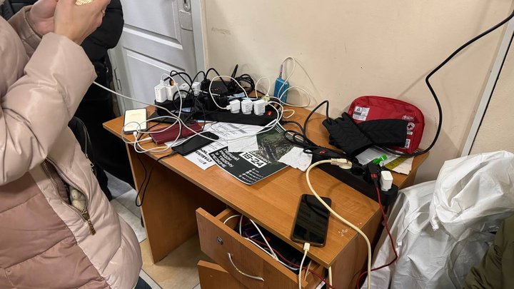 Знеструмлення Вишгорода: коли в місті з'явиться світло