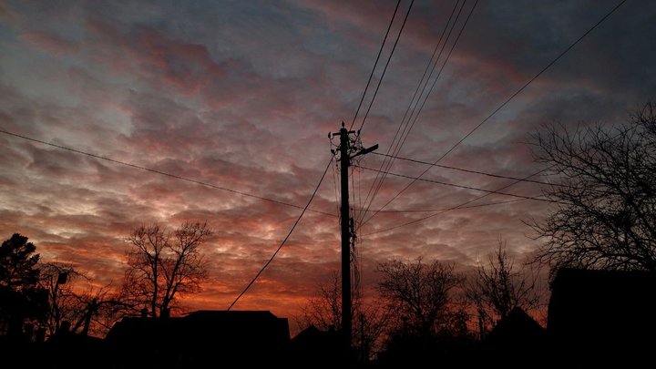 Усю добу 20 грудня у Києві та області вимикатимуть світло: коли саме