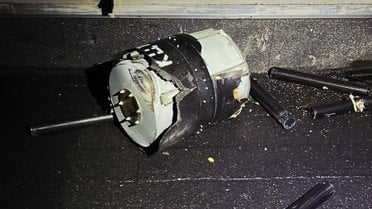 
 Рятувальники ДСНС провели унікальну операцію з розмінування у Вишгороді (фото)
 