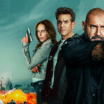 Рейтинг кинопремьер: что смотреть в кинотеатрах с 4 по 11 декабря