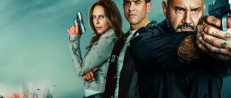 Рейтинг кинопремьер: что смотреть в кинотеатрах с 4 по 11 декабря