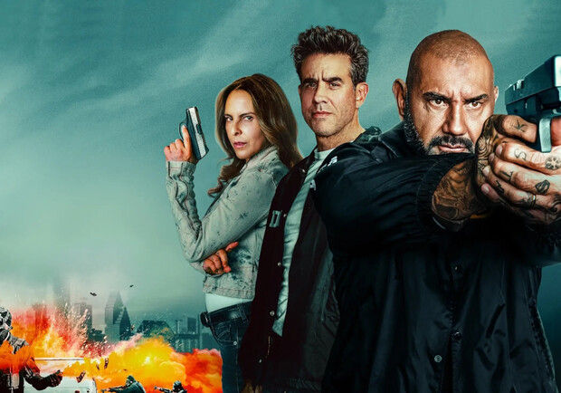 Рейтинг кинопремьер: что смотреть в кинотеатрах с 4 по 11 декабря -