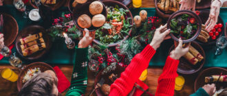 Святвечір в Україні: чому на столі мають бути пісні страви і що це означає для родин