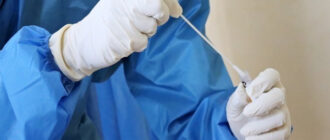 У Києві зростає рівень захворювання на грип і ГРВІ