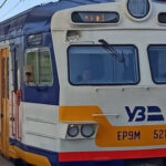 Трагедія у Києві на станції "Видубичі": 16-річного хлопця вбило струмом на даху поїзда