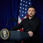 Зеленський пояснив, за якої умови Україна може відвести війська з Донбасу та коли може завершитися війна