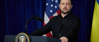 Зеленський пояснив, за якої умови Україна може відвести війська з Донбасу та коли може завершитися війна