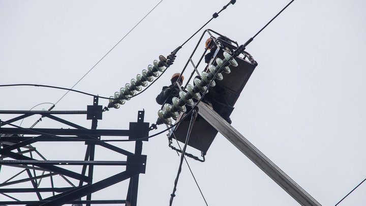 У Київі та області 13 грудня продовжать діяти планові знеструмлення