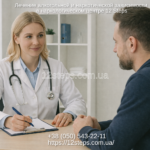 Лечение алкогольной и наркотической зависимости в наркологическом центре 12 Steps (Киев): масштаб проблемы и современные подходы