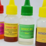 Химия качественной пайки: как флюс обеспечивает надежное соединение