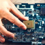 Надежность на годы: как материнские платы ASUS обеспечивают стабильную работу вашего ПК