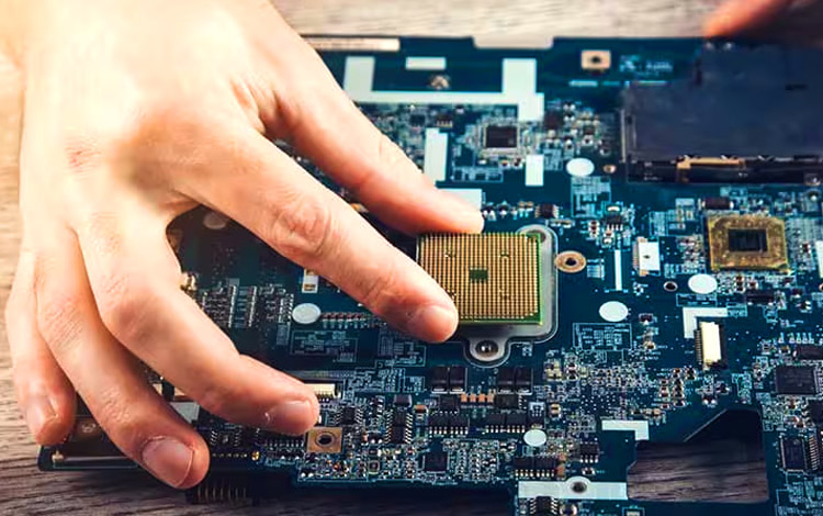 Надежность на годы: как материнские платы ASUS обеспечивают стабильную работу вашего ПК