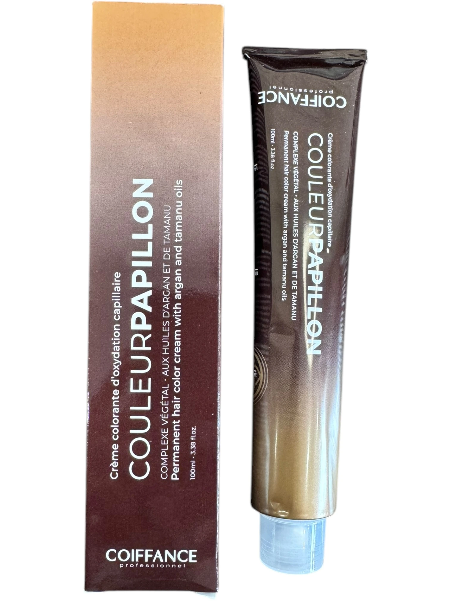 Рейтинг професійних фарб для волосся