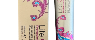 Рейтинг професійних фарб для волосся