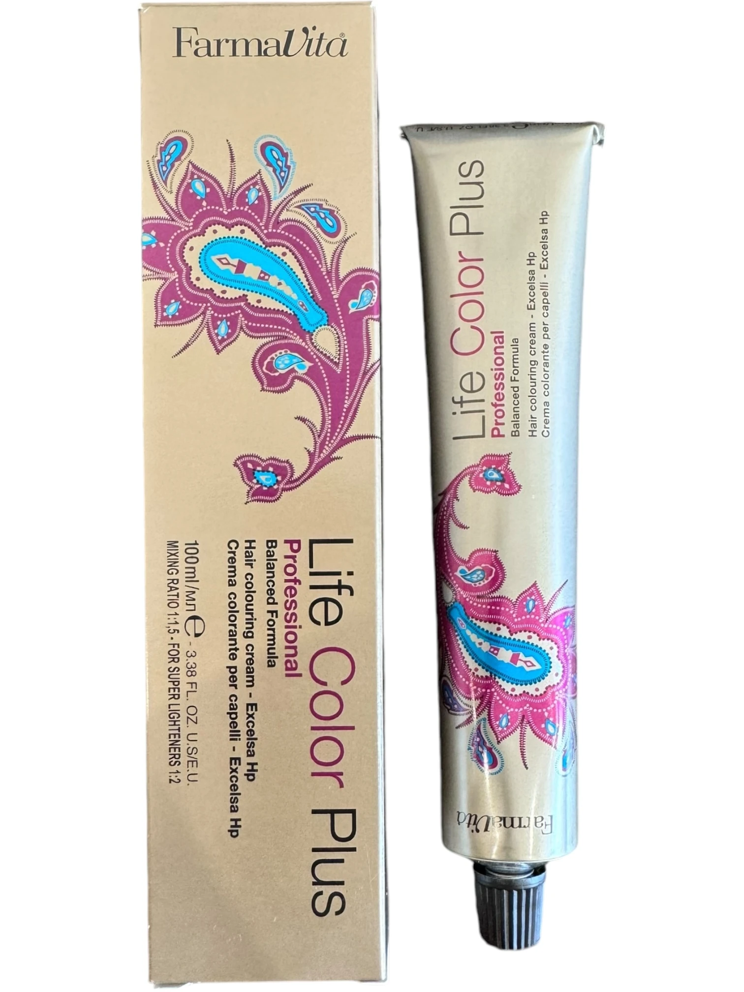 Рейтинг професійних фарб для волосся